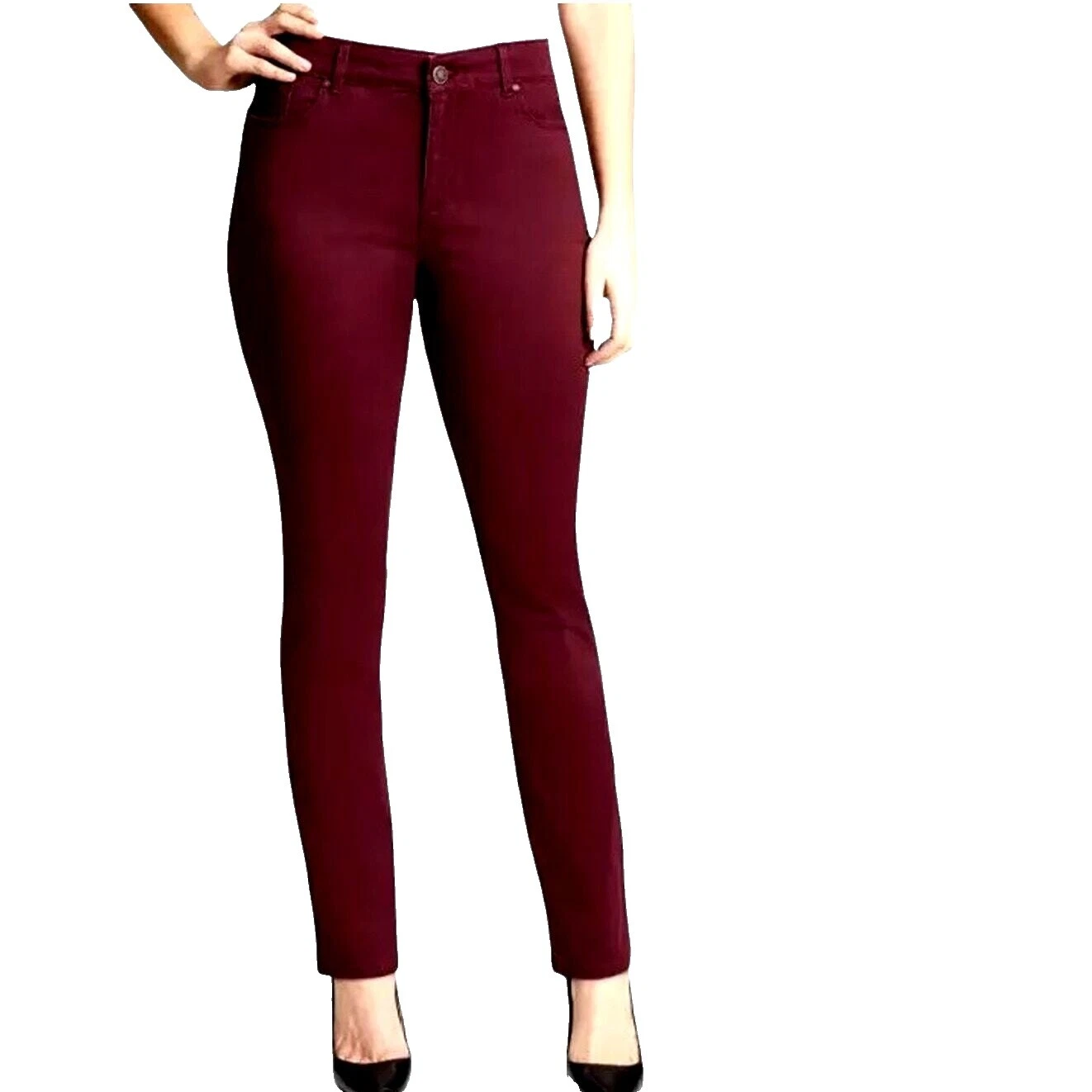 Jeans de algodón Bandolino para Mujeres