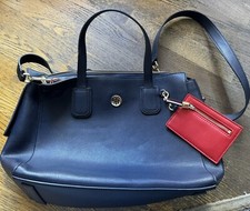 BORSA DONNA TOMMY HILFIGER