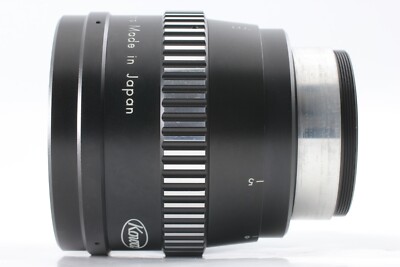 レンズ(単焦点) Kowa Prominar Anamorphic 16-H Cine Lens レンズ(単焦点) Kowa Prominar Anamorphic 16-H Cine Lens Kowa