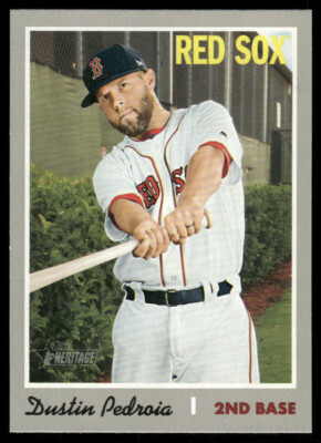 2019 Topps Heritage Complete Your Set (251 - 500) Free Shipping!