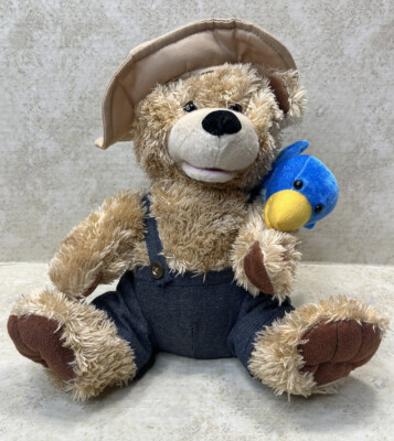 CHANTILLY LANE Pete & Tweet Duet 12