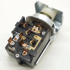 Standard Lichtschalter Passend für Chrysler Dodge Jeep Plymouth 1973-2001