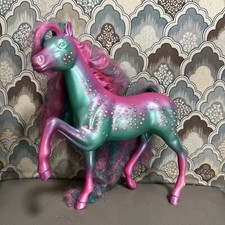 Kenner 1989 FASHION STAR FILLIES Royal Beauty Tonya Queen Horse vintage rare HTF