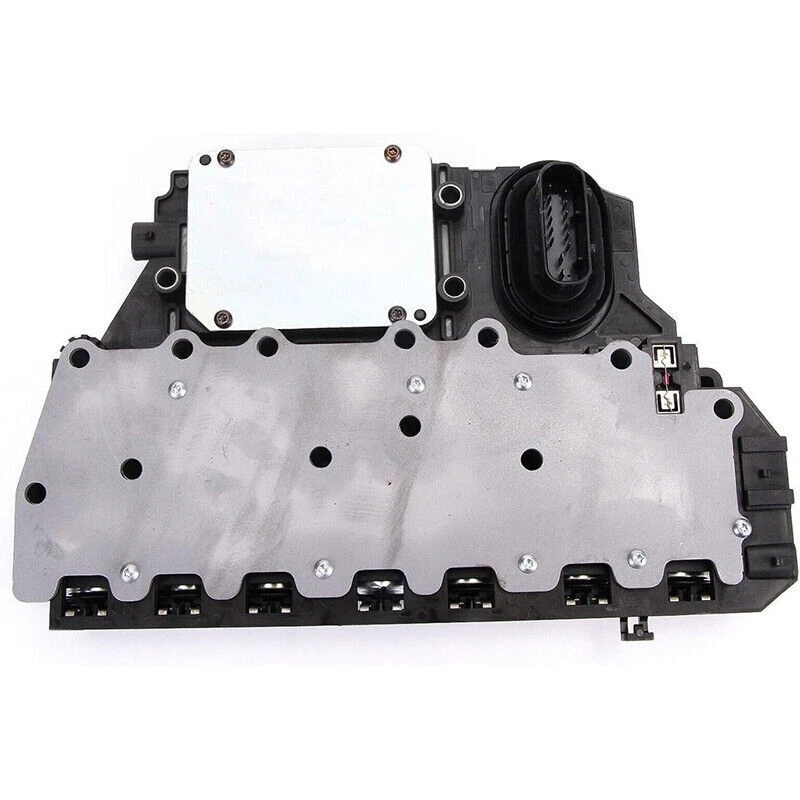 TCM Transmission Control Module For 6T30 6T40 6T45 6T50 Chevy Captiva 24275864 - Image 4 of 4