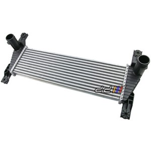 Replacement Turbo Intercooler For Ranger T6 Mazda Bt 50 Pickup 2 2l 3 2l 2012 On Ebay