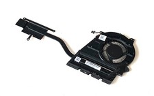 Lenovo IdeaPad Flex 5 14ITL05 Cooling Fan w/ Heatsink 5H40S20202 Genuine Part