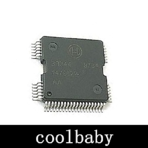 2 PCS 30344 BOSCH QFP44 New