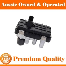 Premium Turbo Electronic Actuator For Ford Transit 2.2L FWD