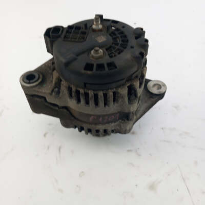 Lichtmaschine 14V 100A ACX Opel Zafira C Tourer 2,0 CDTI A20DTH