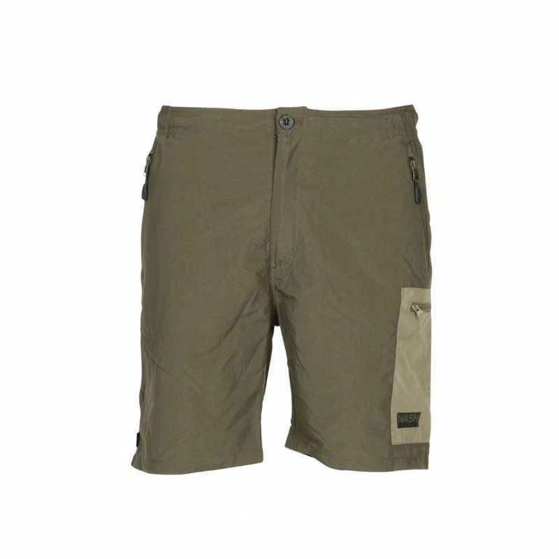 Nash Ripstop Shorts / Fishing Clothing