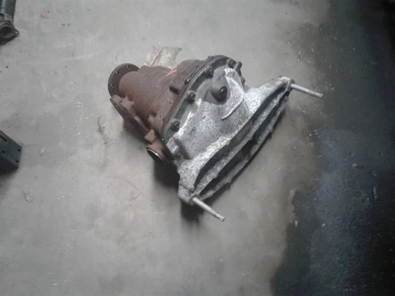 2007-2014 Ford Expedition Rear Axle Differential Carrier 3.73 Ratio OEM Foto 2 de 4