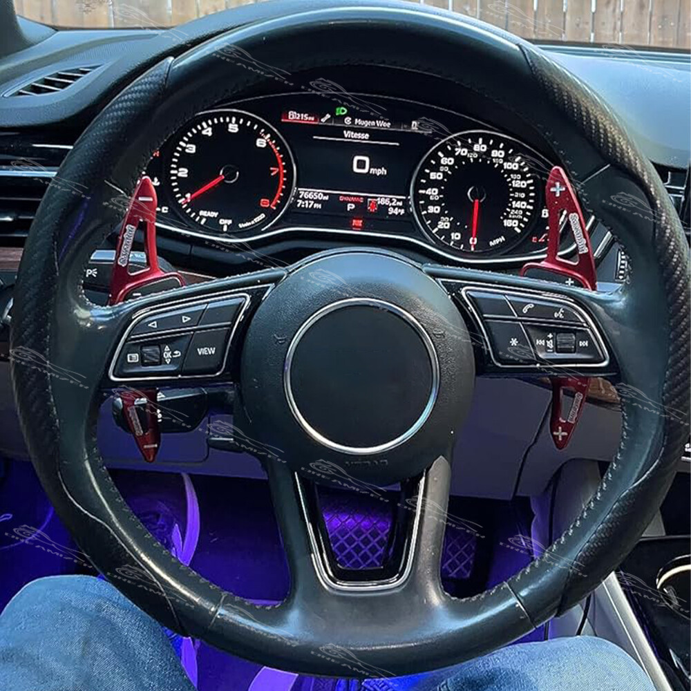 For Audi TT A3 S3 A4 A5 A6 15