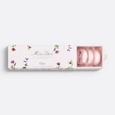 Dior Millefiori Couture Edition Miss Dior Rose Scented Macaron Shaped Bath Bombs