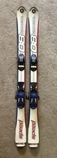 Dynastar Speed Team 08 120cm Ski  With Salomon C305 Bindings