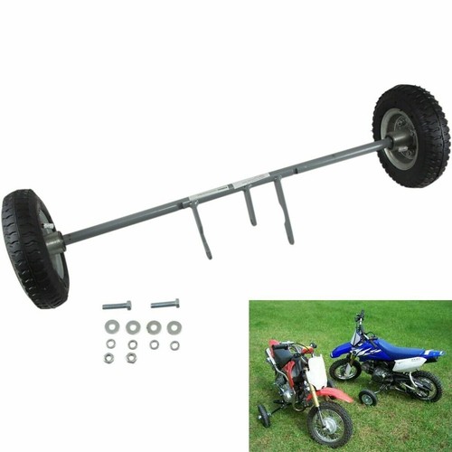 Rear Wheel Stabilizer Kit KTM SX 50 