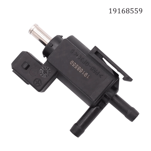 19168559 Turbocharger Boost Solenoid Valve For Buick Regal Lacrosse 2.0T 09-17 - Picture 2 of 6