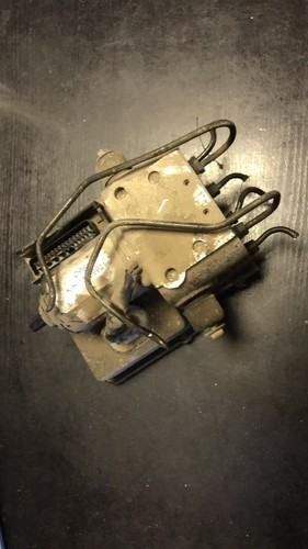 S108022001C 13039901 13040101 ABS-Einheit (ABS-Bremspumpe) Opel Vectr