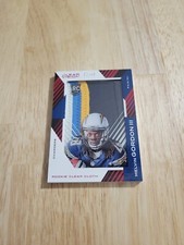 2015 Panini Clear Vision Football Cards 18