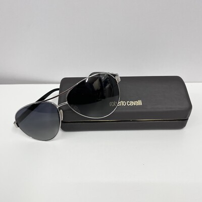 Roberto Cavalli Sunglasses Merga 905S 16B Polarized With Case‎ Roberto Cavalli Sunglasses Merga 905S 16B Polarized With  main image 2