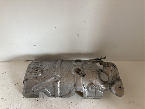Ford Galaxy Katalysator-Hitzeschild Am51-9N454-Cc Original 1.6 Tdci 2011