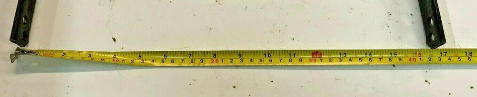 Cabo inferior Lawn Boy Silver Series 20442 61-4643-05 (#60) - Imagem 3 de 4