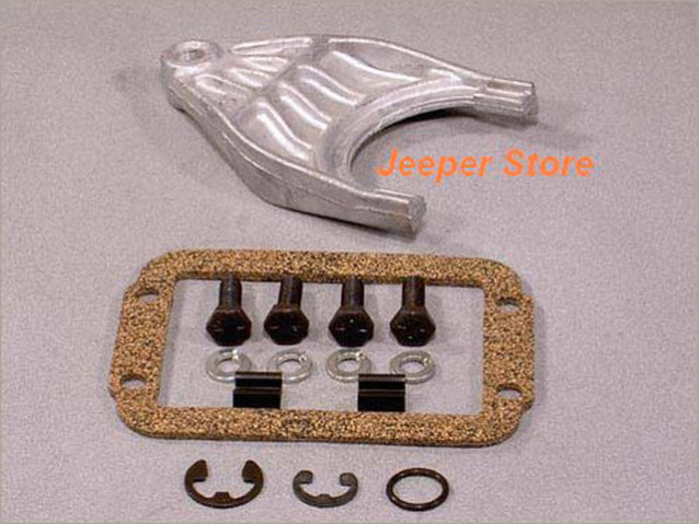 Fourchette de pont avant Dana 30 Jeep Cherokee XJ anti usure