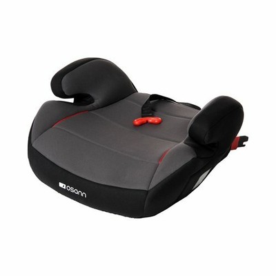 Osann Junior Autositz Isofix Mit Gurtfix Sitzerhohung Fur Kinder