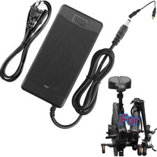   54.6V Charger For Jetson Haze 48V Li-ion Battery Folding Electric Bike PJHAZE