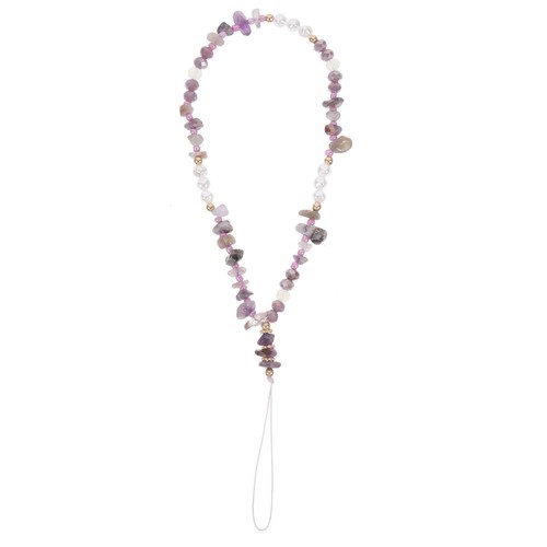 Mobile Phone Chain Pendant Holder Lanyard Charms Strap Aesthetic