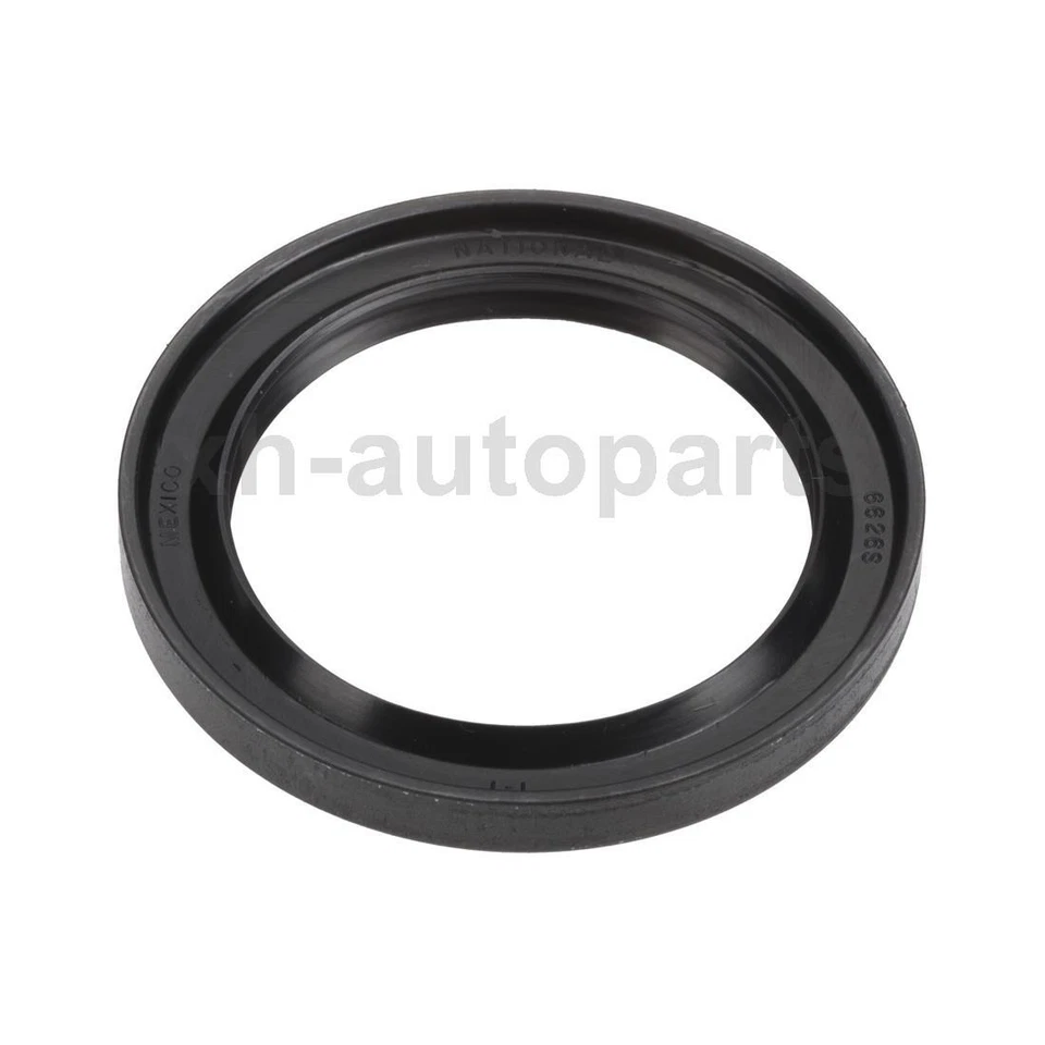 Se adapta a Jeep 475 1956~1956 2X sello de rueda nacional interior delantero XH Foto 2 de 4