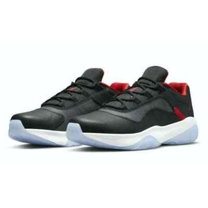 Nike Air Jordan 11 CMFT Retro Low Bred 