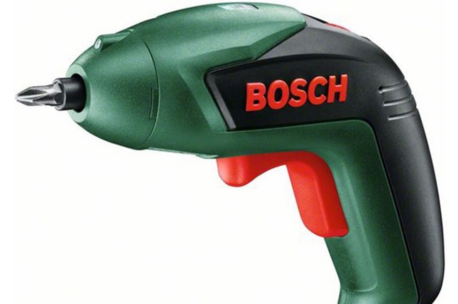 Bosch EasyScrewDrive electric Screwdriver eBay