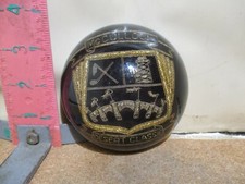 McCULLOCH DESERT CLASSIC GOLF TOURNEY PAPERWEIGHT -LAKE HAVASU CITY GOLF TOURNEY