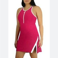 Sage athletic dress