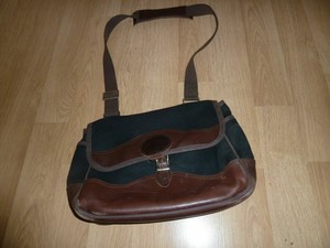 duluth pack messenger bag