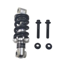 Update Pair Front 4.9" Shock Absorber for Coleman 196CC KT196 Go Kart