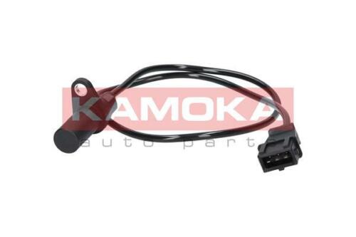 KAMOKA 109055 Sensor, crankshaft pulse for FIAT,LANCIA - Afbeelding 1 van 4
