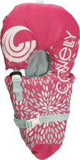 Connelly Babysafe Nylon Life Vest, Under 30 lbs