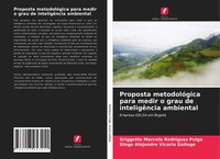 Briggette Marcela RodríGuez Pulga (U. A.) | Proposta MetodolóGica Para Medir...