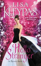 Lisa Kleypas Hello Stranger (Taschenbuch) (US IMPORT)