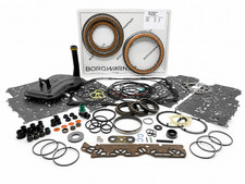 Gm 2006-up 6l80 Transmission Rebuild Kit W Filter Borg Warner Frictions Gm 2006-up 6l80 Transmission Rebuild Kit W Filter Borg Warner Frictions