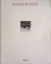 Massagrande: incisioni 1974-1998.