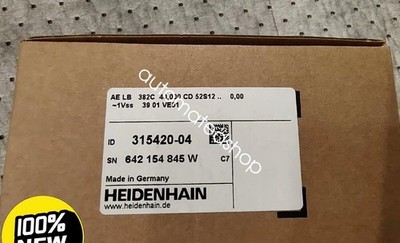 1pc NEW AELB 382C 315420-14 Reading head Shipping DHL or FedEX *cm
