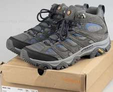 Merrell Moab 3 Mid Mens 11.5 Granite