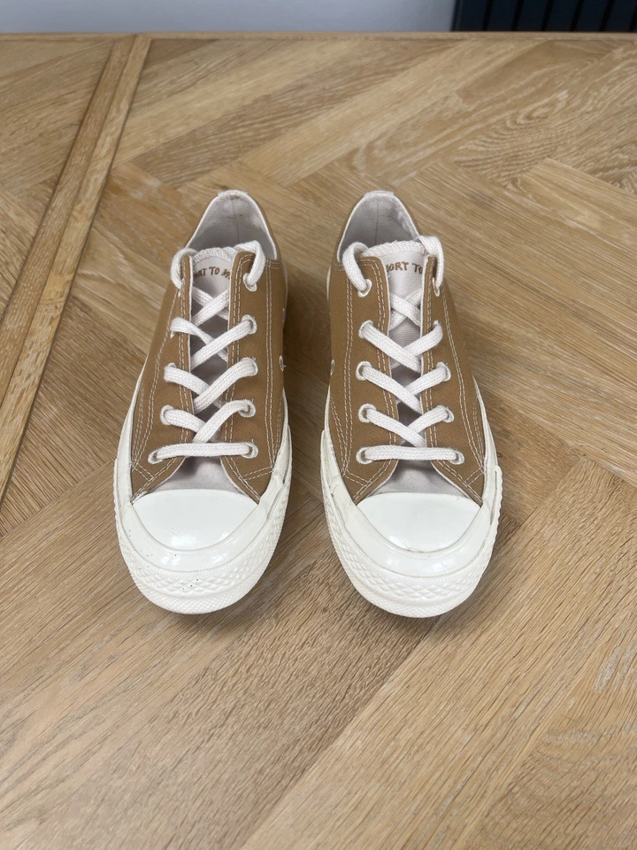 Converse Chuck Taylor 70 Ox, photo 1 of 5