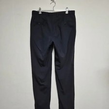Hugo Boss Slim Fit Dress Pants Free Size Business Trousers P-30