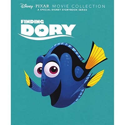 DISNEY PIXAR MOVIE COLLECTION: FINDING DORY: A SPECIAL By Disney Storybook NEW