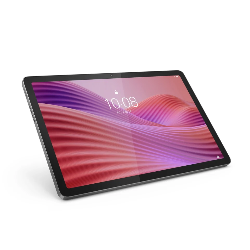 Lenovo Tab TB311FU Tablet 10.1" 4GB 128GB Wi-Fi Android 14 Grigio - Immagine 2 di 4