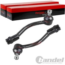 Rotule de direction Hyundai ACCENT