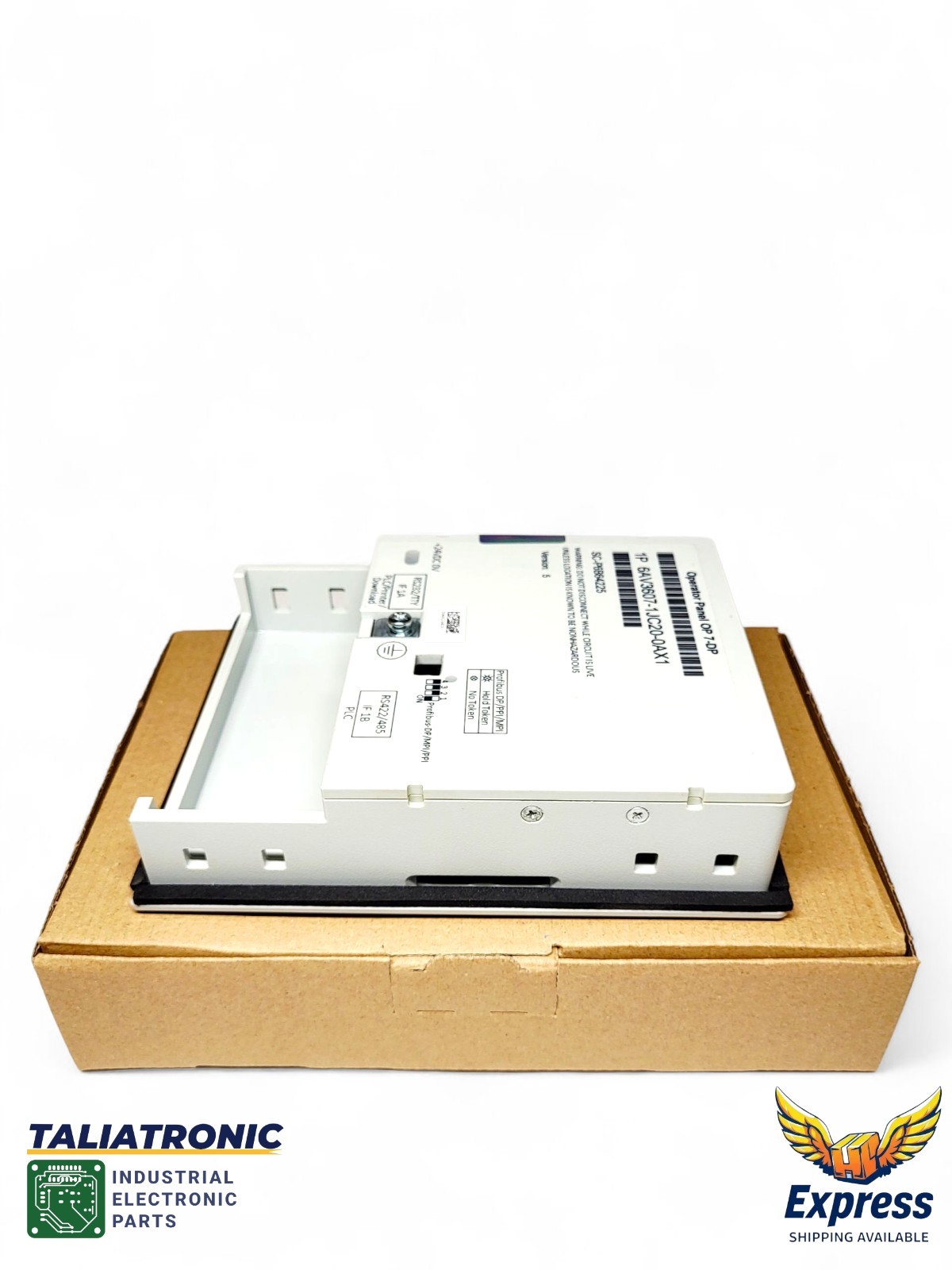 Interruttore a pulsante a membrana per OP7DP 6AV3607-1JC00-0AX1 6AV3 607- 1JC20-0AX1 Tastiera Tastiera con custodia in plastica Custodia Shell 7 Interruttore a pulsante a membrana per OP7DP 6AV3607-1JC00-0AX1 6AV3 607- 1JC20-0AX1 Tastiera Tastiera con custodia in plastica Custodia Shell 7